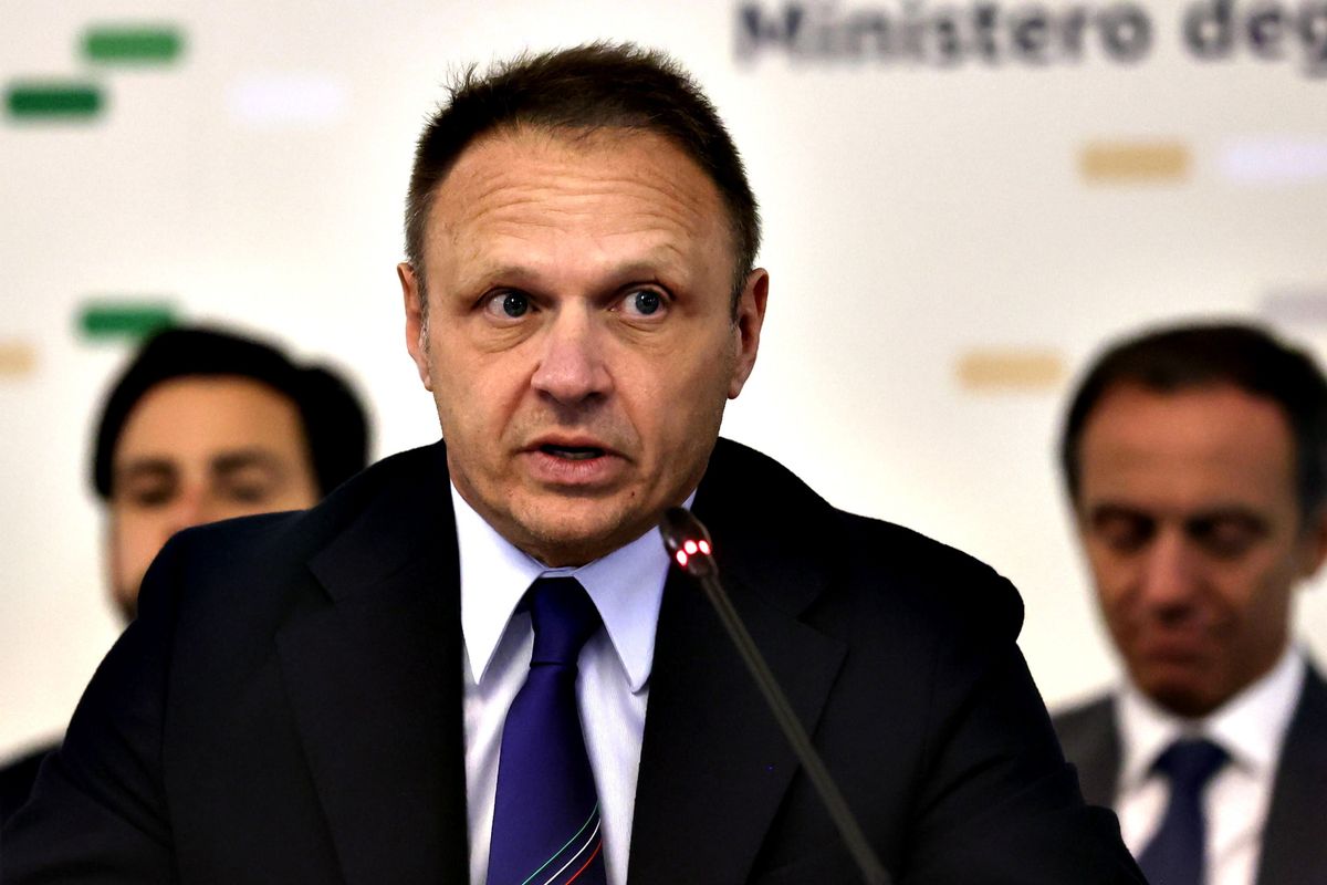 Devastato il frutteto d’Italia: danni miliardari