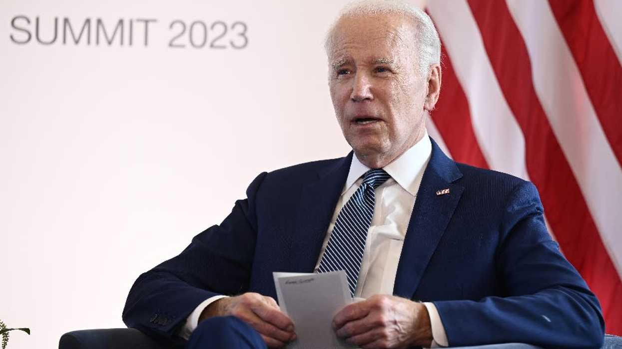 Joe Biden
