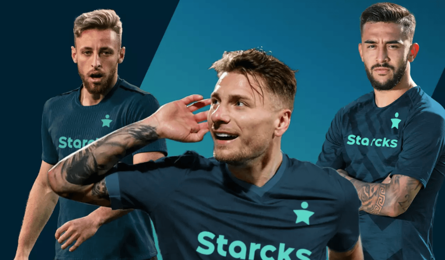 Starcks sbarca su Btcex con cripto Star Token