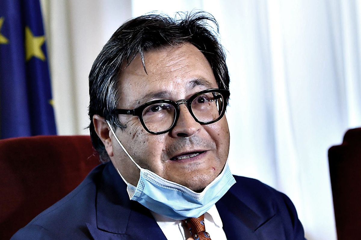Accoppiata Castro-Vittimberga per l’Inps