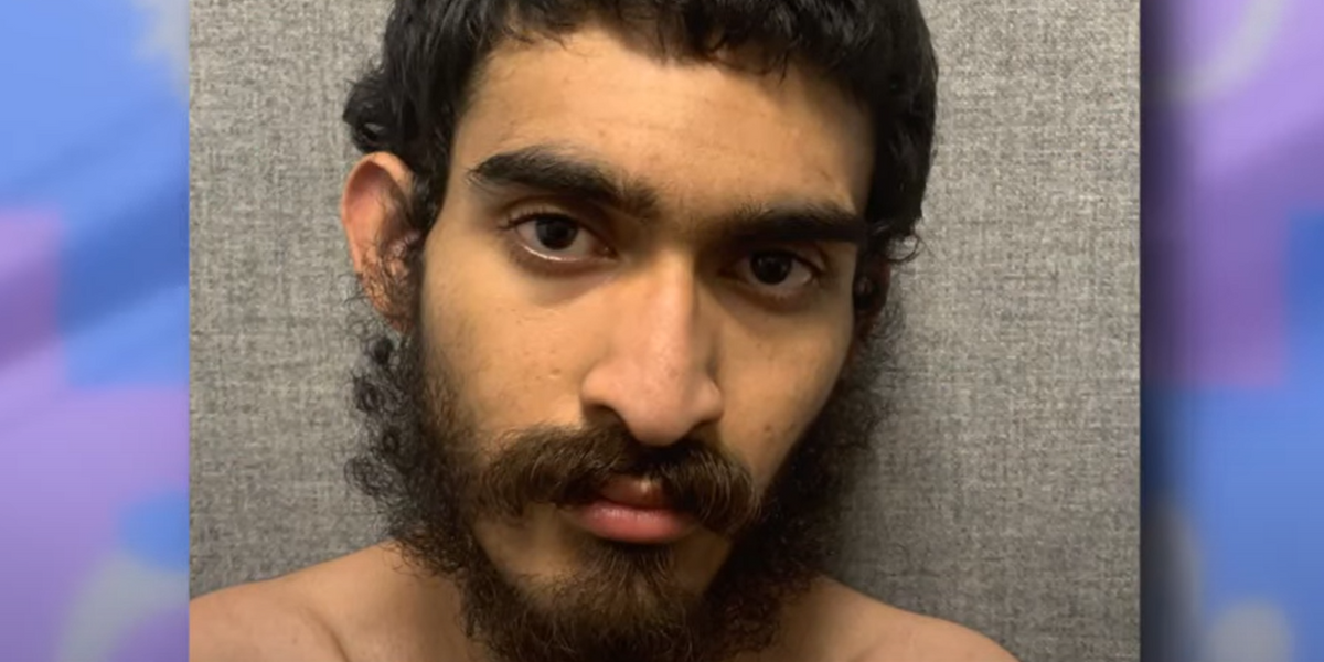 NextImg:Illegal immigrant accused of raping 15-year-old girl, sexually assaulting and robbing woman, attacking man in Maryland park