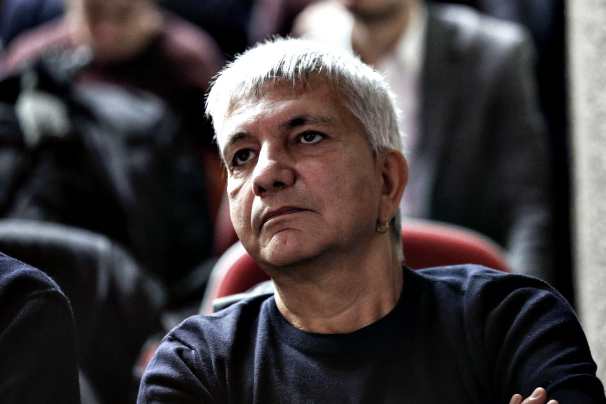 Vendola ritorna e incita all’illegalità: «Codice penale come un manganello»