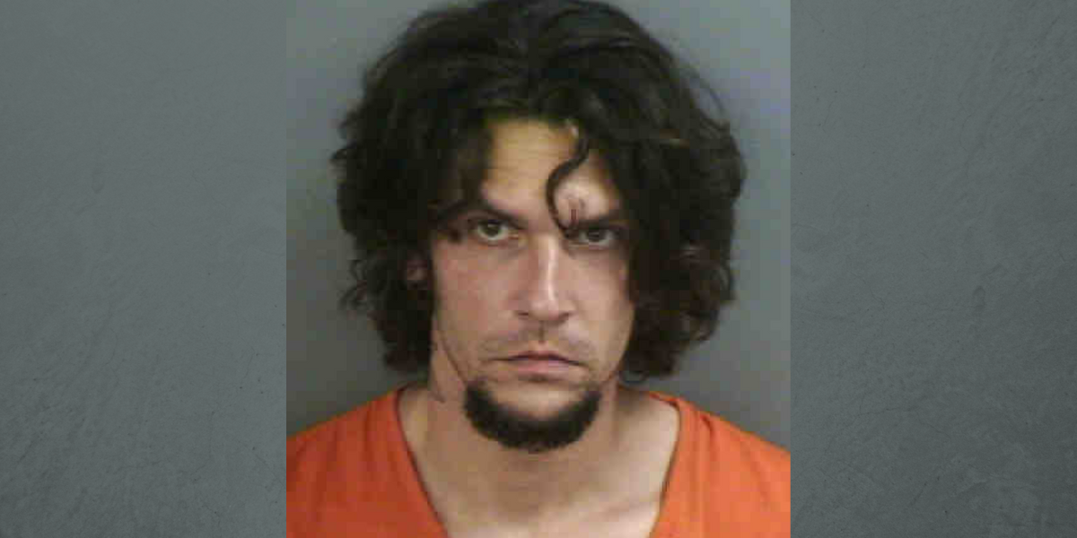 Man allegedly kills grandma with hammer, summons housekeeper to clean up