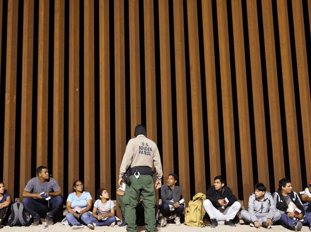 If Republicans Really Want Border Security, Here's A Plan That Works