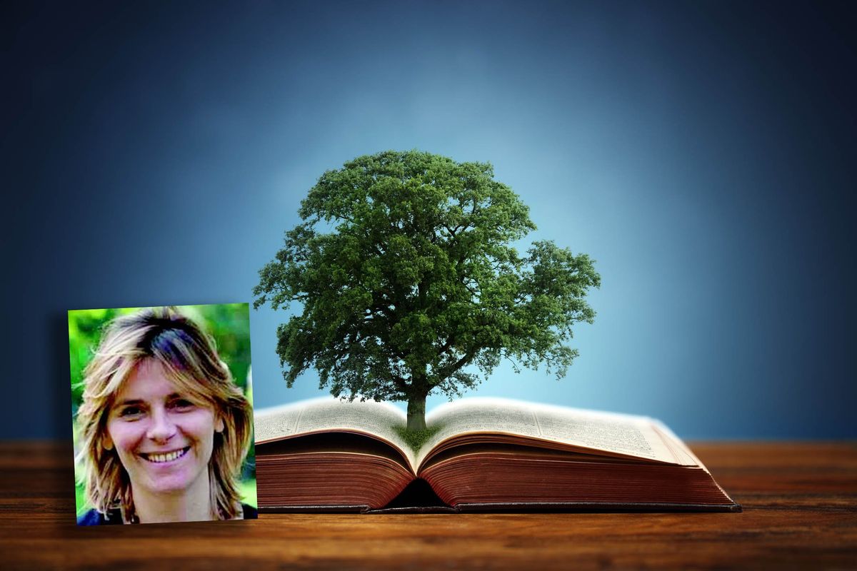 «Il freddo algoritmo non capirà mai la magia di un libro»