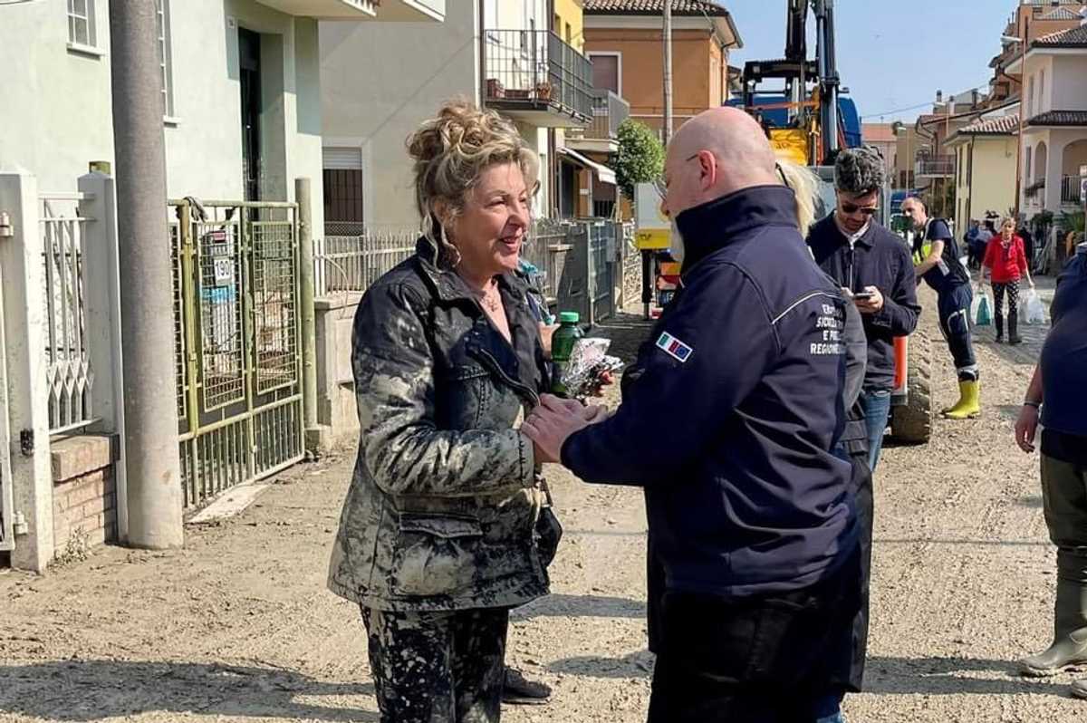 Bonaccini è commissario da 8 anni