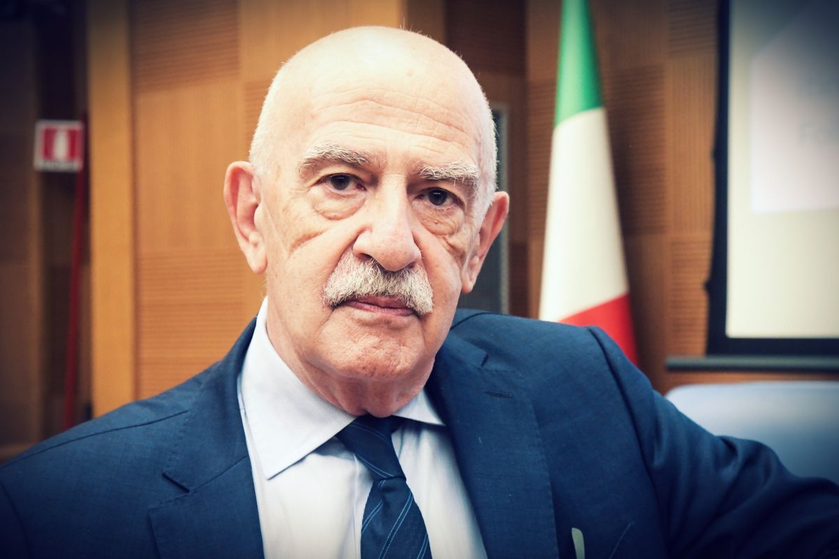 «Quando incontrate una donna incinta dovete applaudirla»