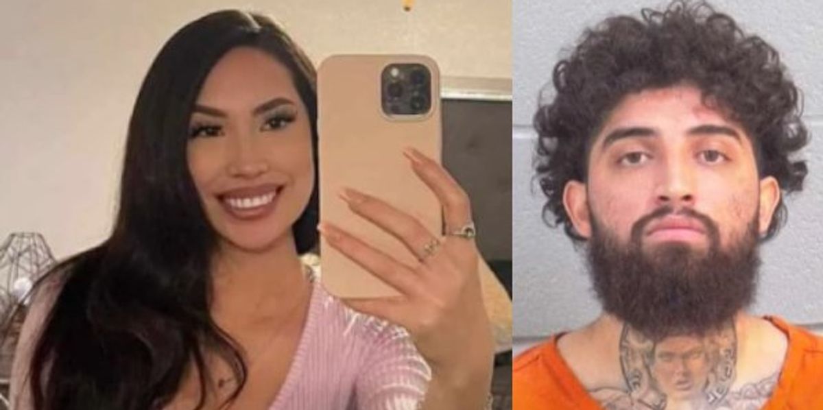 NextImg:Body of missing 20-year-old woman found, suspect arrested and charged with murder