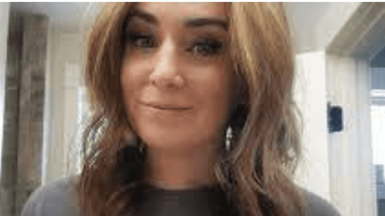 Arizona Republicans Feature '#TeamYe' Conspiracy Theorist On Covid-19 Panel