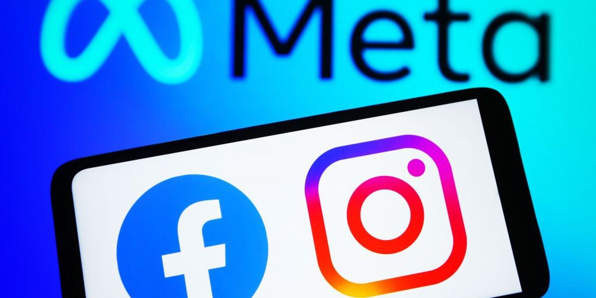 EU smacks Meta with $1.3 billion fine over Facebook's alleged violation of privacy rules