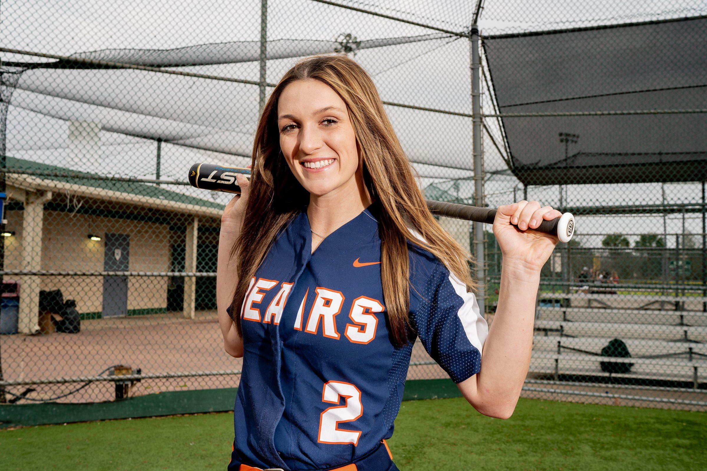 ONE STEP AWAY: Four Houston softball programs vying for two coveted spots at State
