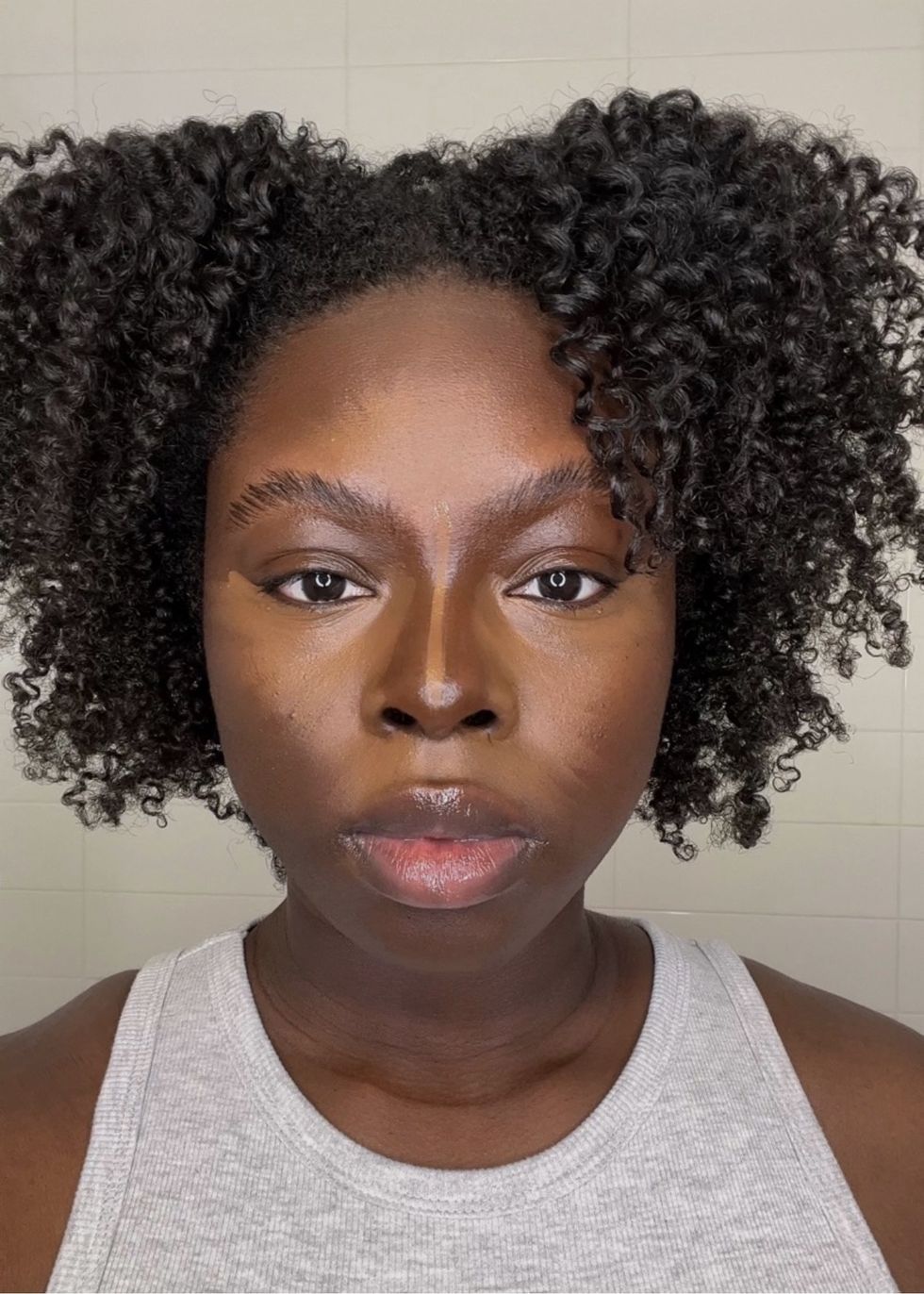 This Is Why Your Bright Under Eye Technique Is Not Giving XoNecole This Is Why Your Bright Under Eye Technique Is Not Giving XoNecole