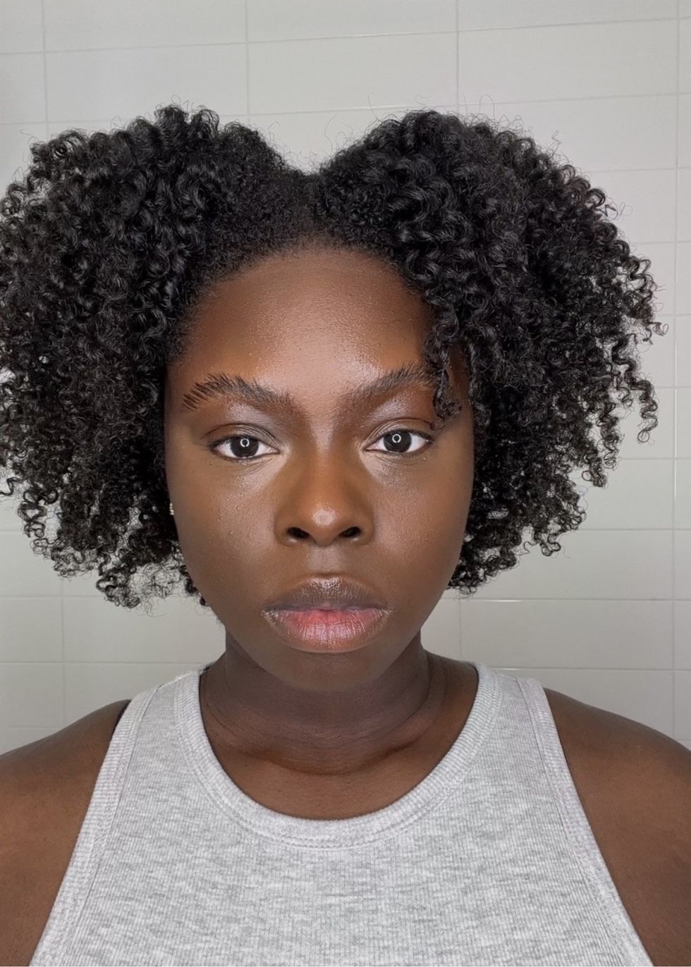 This Is Why Your Bright Under-Eye Technique Is Not Giving - xoNecole