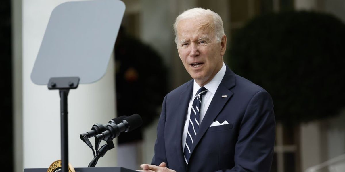 Roth: Joe Biden learned nothing from overseeing the last US debt downgrade
