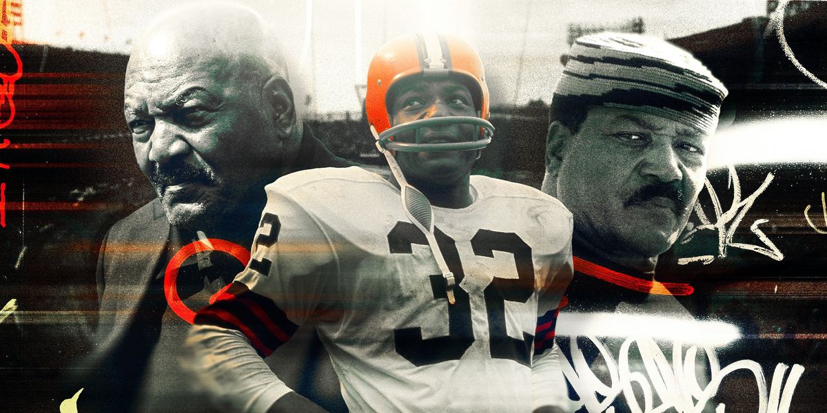 NextImg:Whitlock: Unlike his peers and successors, Jim Brown refused to sell out