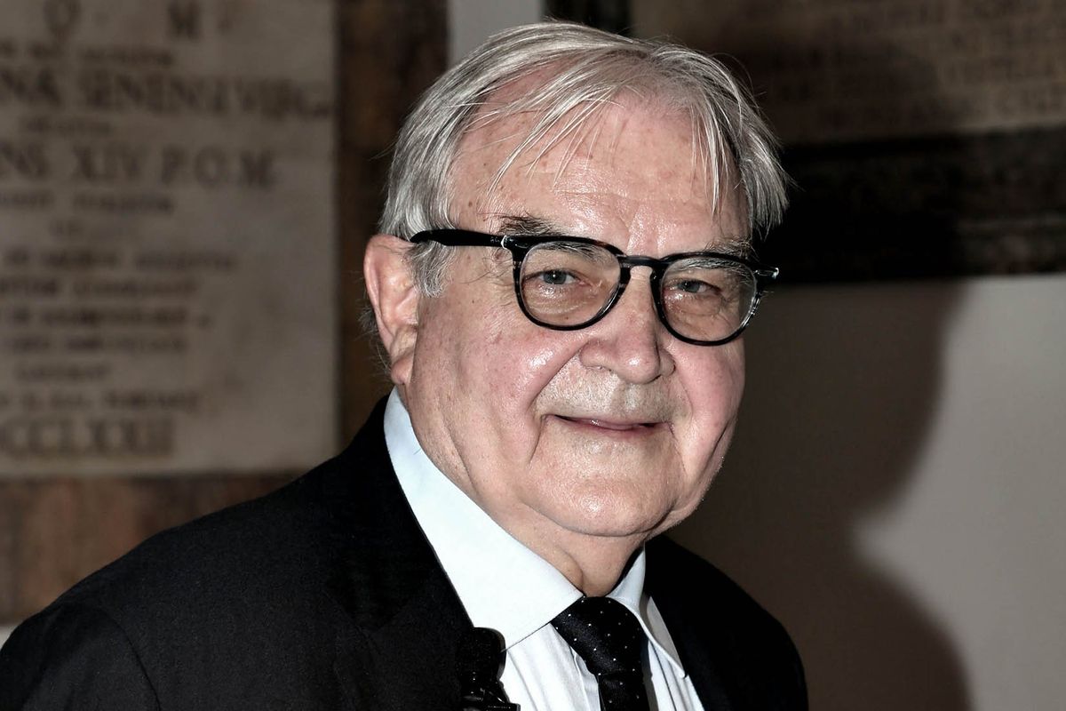 «Le alluvioni non aumentano. Aumentano i danni, perché manca la cura dei territori»