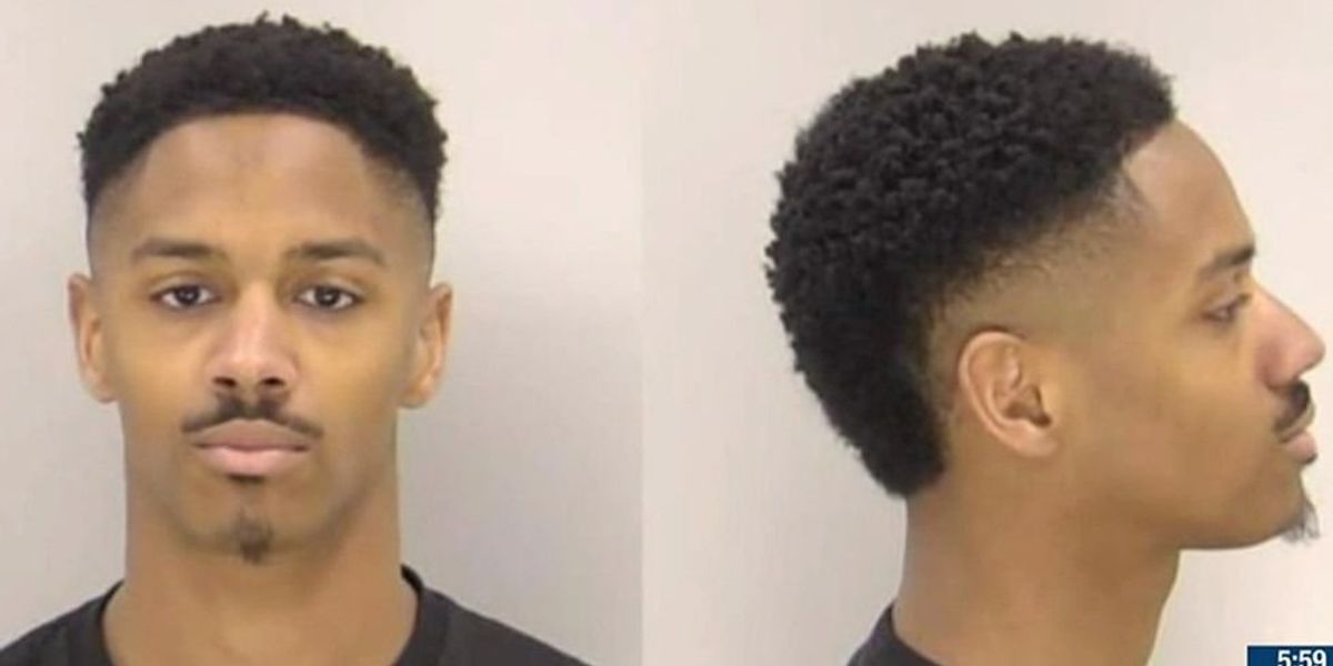 Ex-teacher's aide accused of licking young boy's feet, molesting young girls arrested again after yet another alleged incident involving a child's feet
