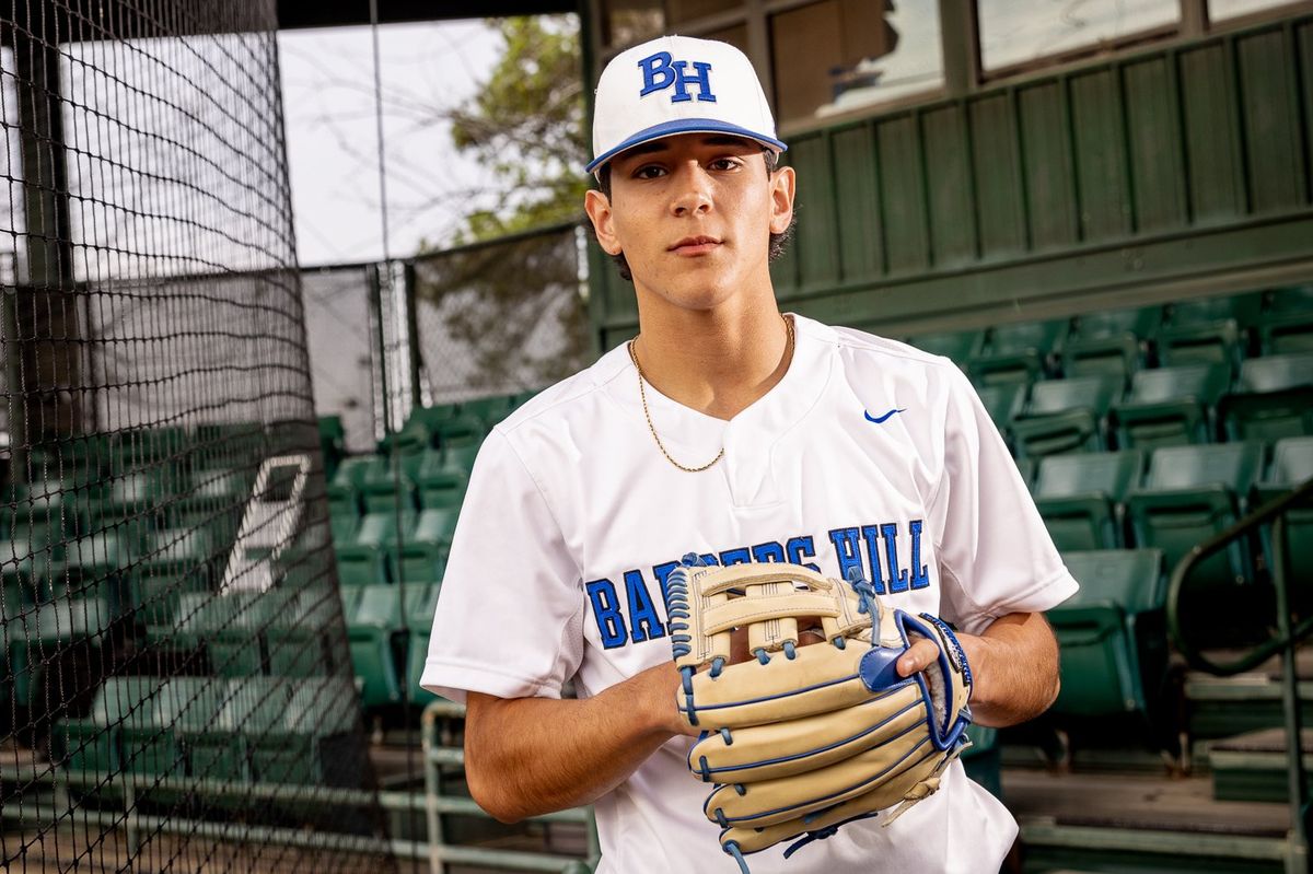 GETTING CLOSER: Preparing for 5A Baseball Regional Semis