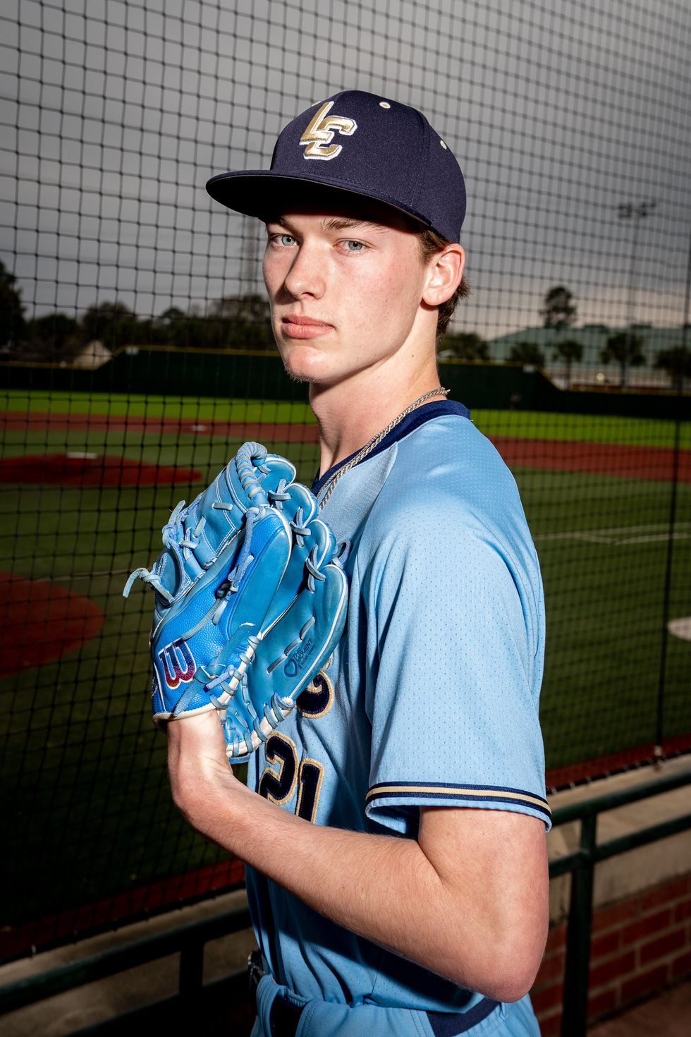 IMG's dynamic baseball duo hopes to finish senior year undefeated