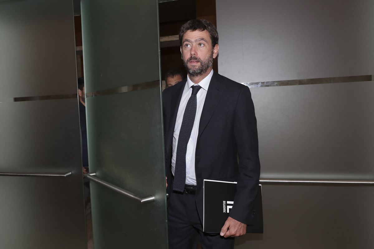 Stangata Juve: -10 e fuori dalla Champions