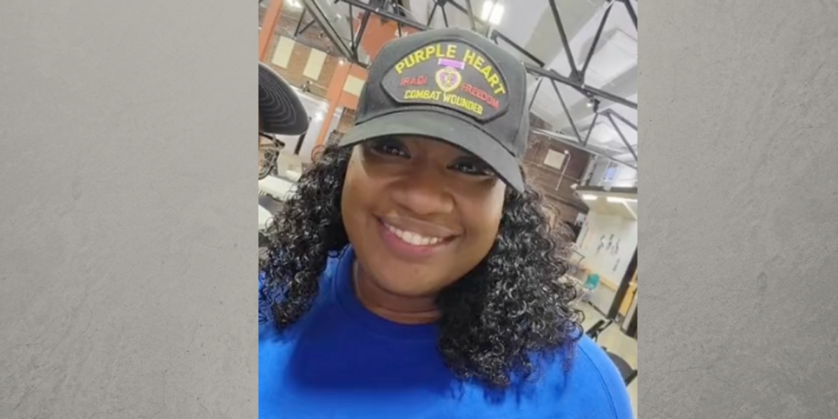 Nonprofit leader allegedly lied about homeless vets being kicked out of a hotel to make way for migrants