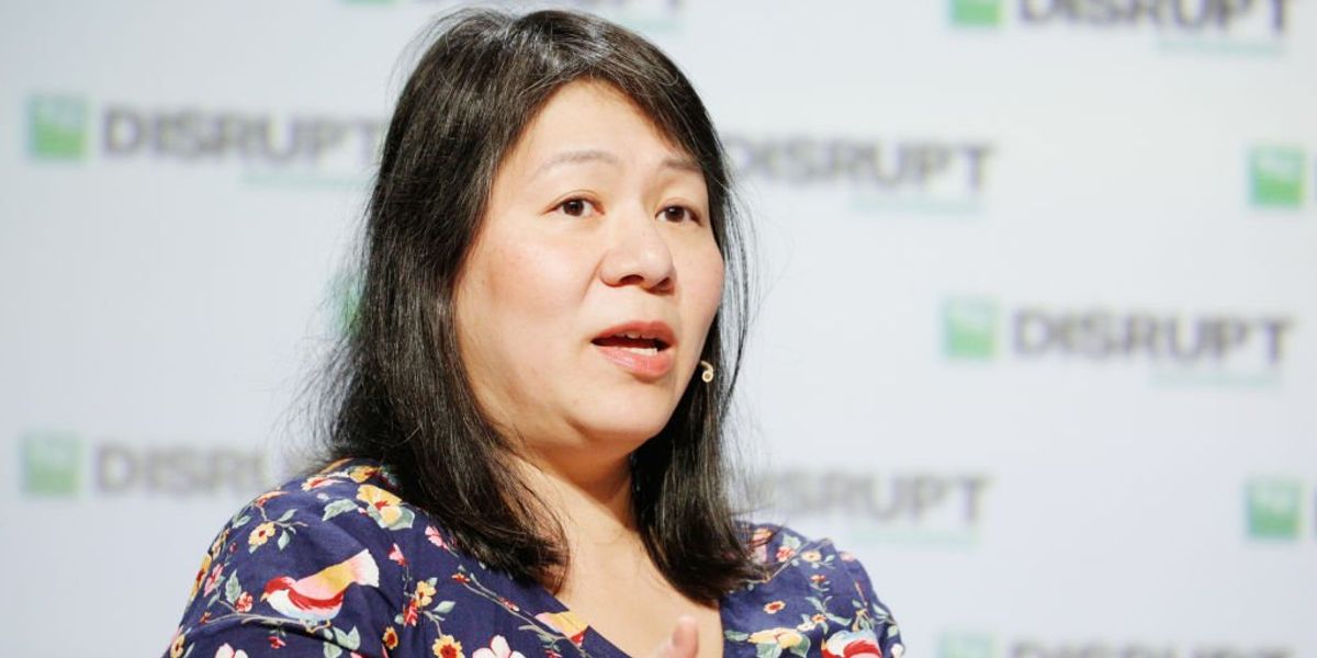 NextImg:Uber suspends diversity chief over 'Don't Call Me Karen' event that caused employees to be 'in pain and upset'