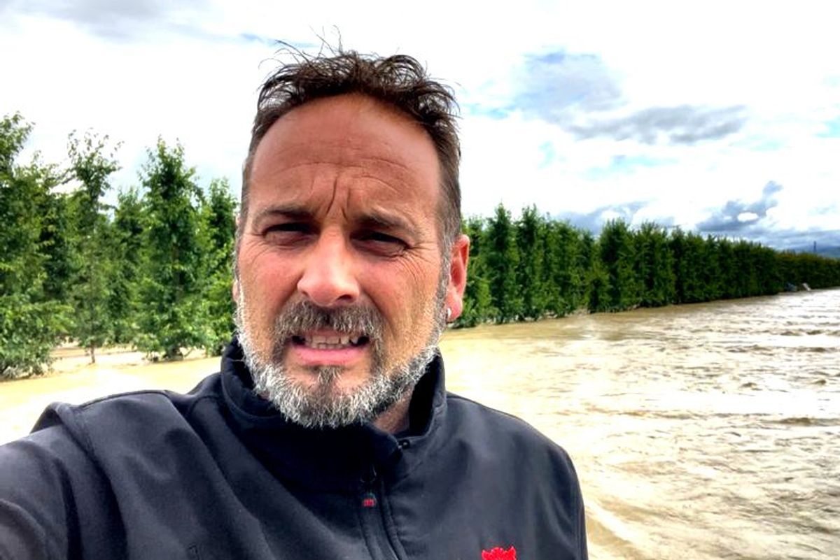 «Ma le tasse vanno cancellate tutto l’anno»