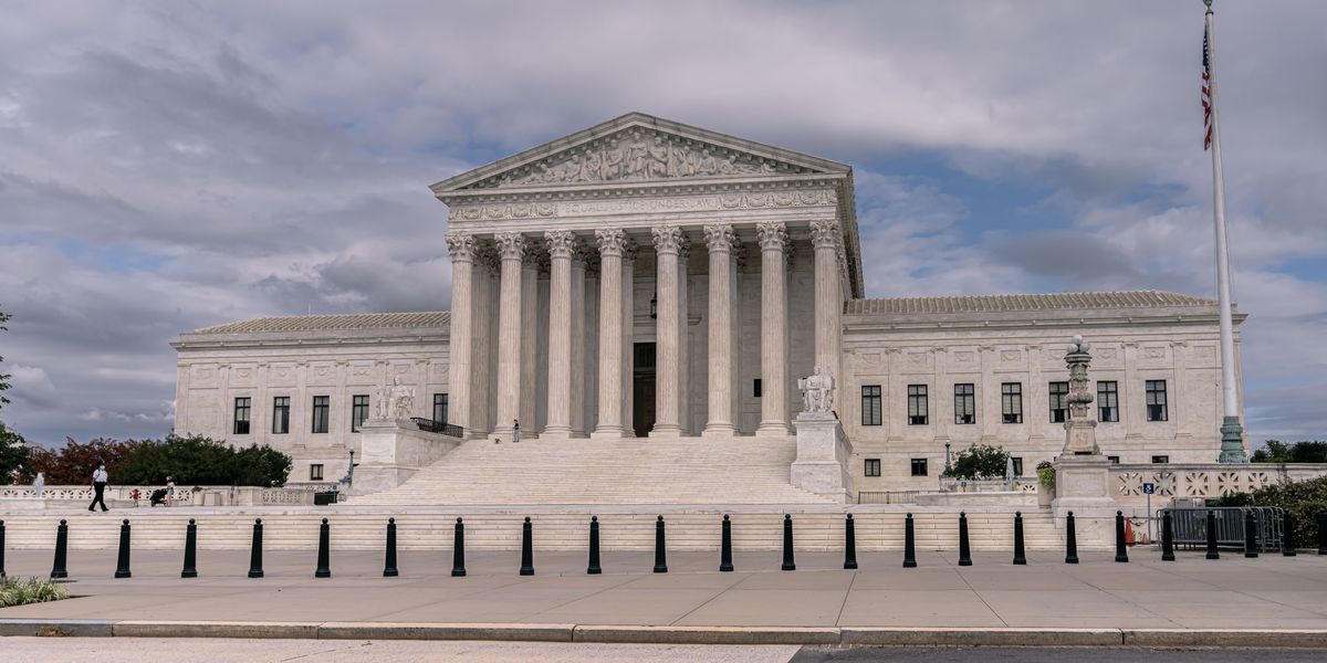 US Supreme court