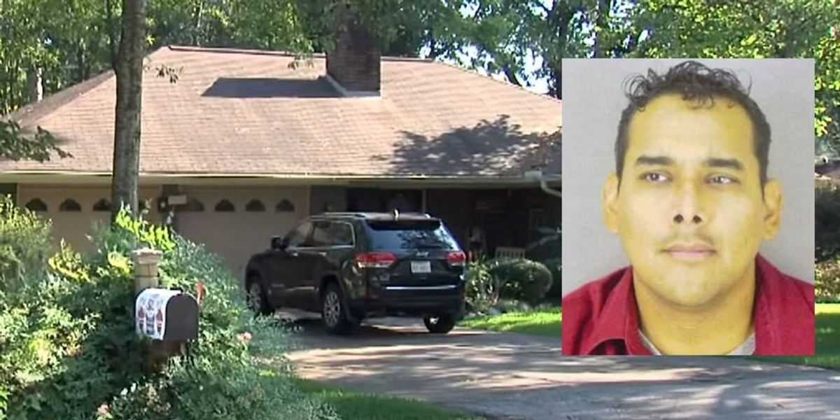 NextImg:Homeowner who shot alleged home burglar and left him in a 'pool of blood' in his bathroom will not be charged, Texas police say