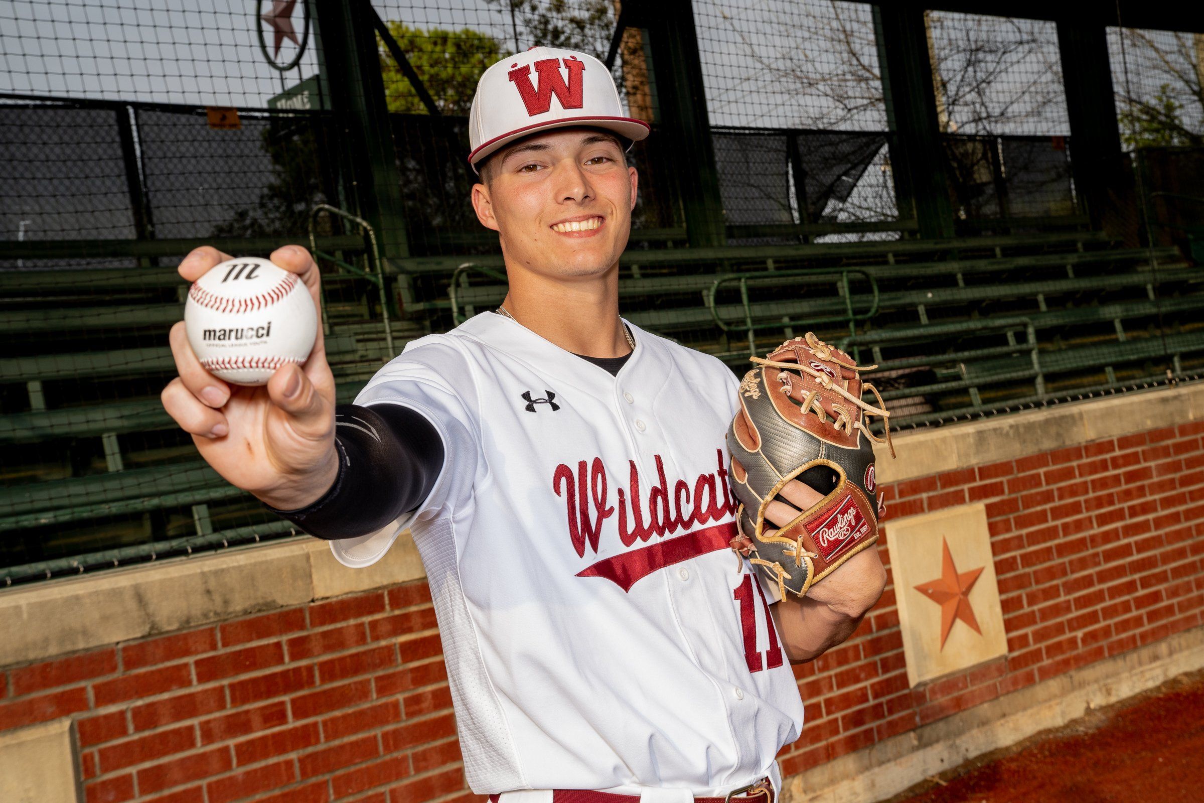 WITHIN REACH: Class 6A’s contenders in the Regional Semis