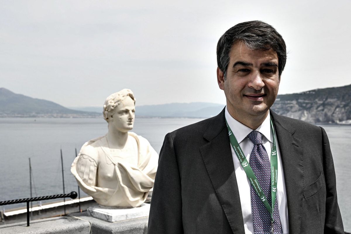 Media, Pd e Ue: la trappola perfetta sul Pnrr