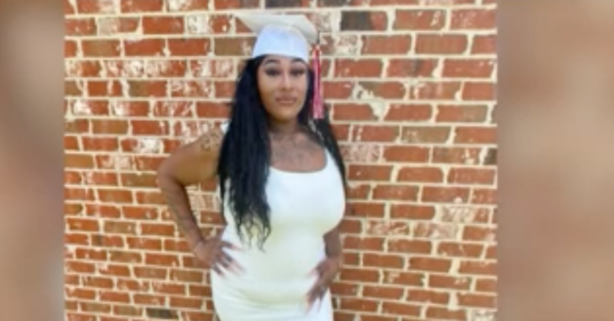 Trans Mississippi Teen Misses Her Graduation After School Demands She Wear 'Boy Clothes'