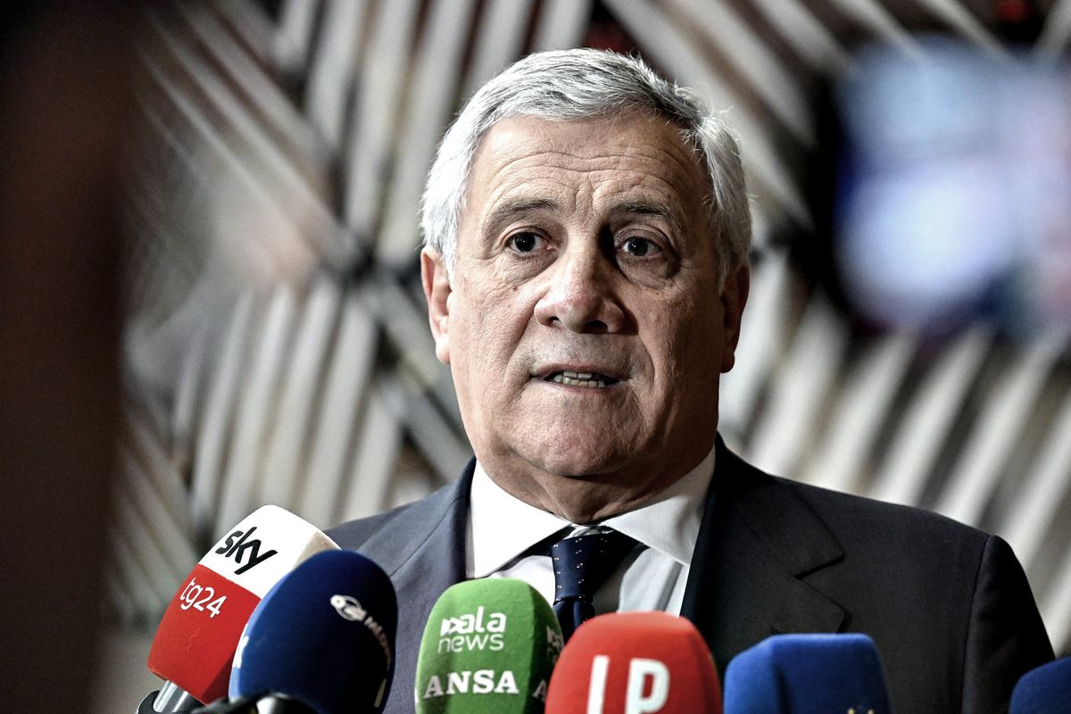 Italia in pressing per gli aiuti alla Tunisia