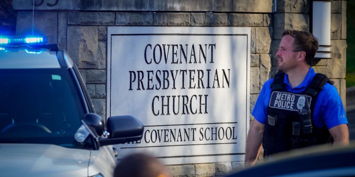 Nashville Christian school parents argue against release of trans shooter’s manifesto