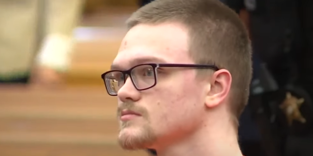 NextImg:School shooter who killed first-grader apologizes, asks judge to reduce life sentence: 'My evil actions hurt their lives'