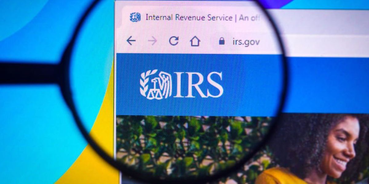 NextImg:Second IRS whistleblower was allegedly threatened after internal email warning about DOJ interference in Hunter Biden probe