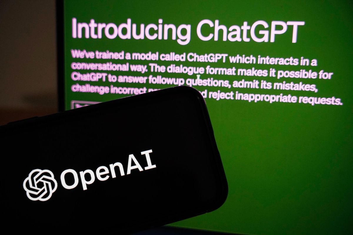 ChatGpt 4 mette a rischio la nostra privacy e aumenta le fake news
