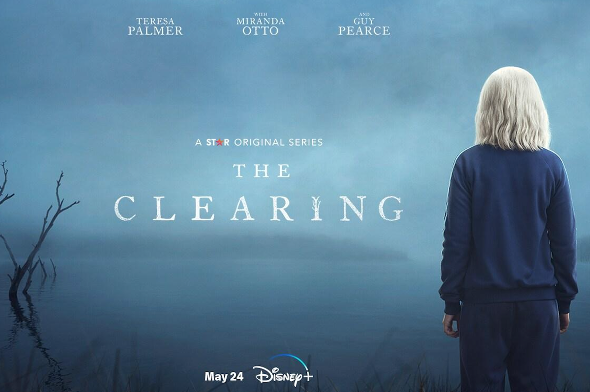 «The clearing», il thriller psicologico targato Disney+