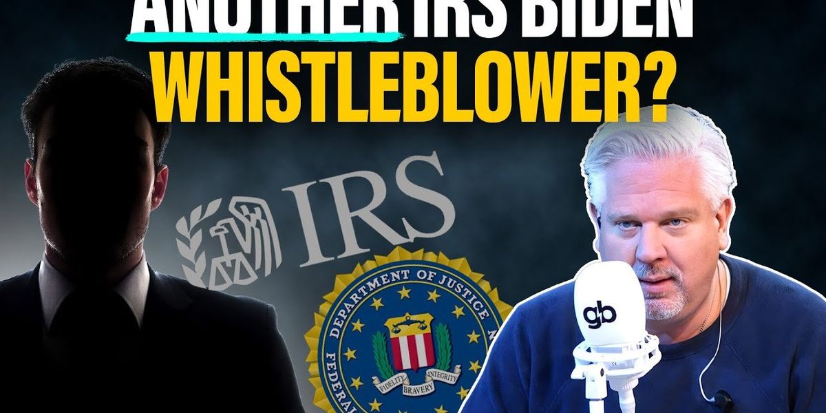 TIME'S UP: Will Congress FINALLY stand against the IRS & FBI? - Vimarsana News