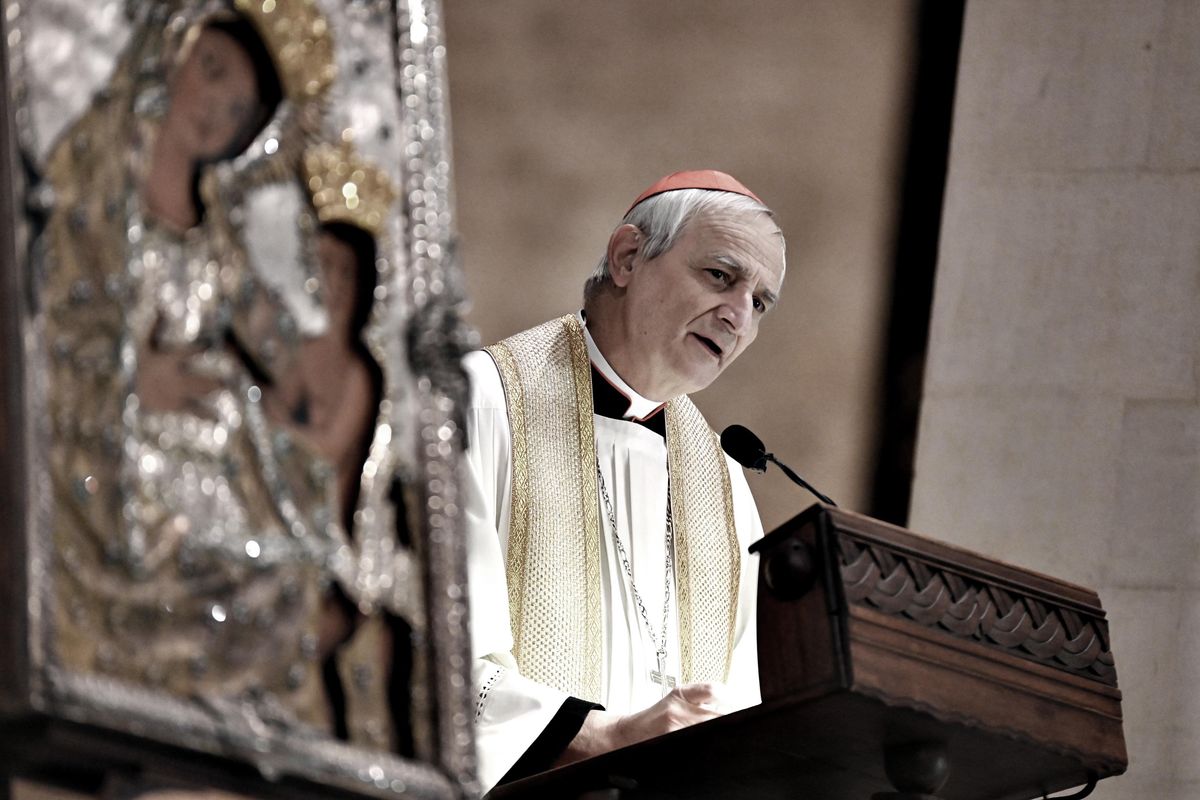 «Affitti meno cari e più immigrati». La Cei benedice tende e ius culturae