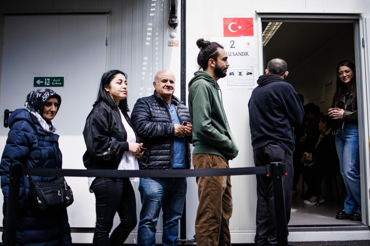 Che cosa aspettarsi dal ballottaggio in Turchia