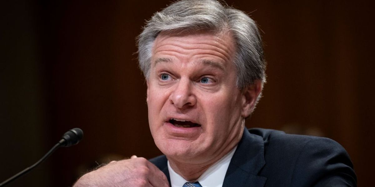 NextImg:FBI again refuses to provide unclassified informant document that alleges Biden accepted bribes from foreign national while vice president