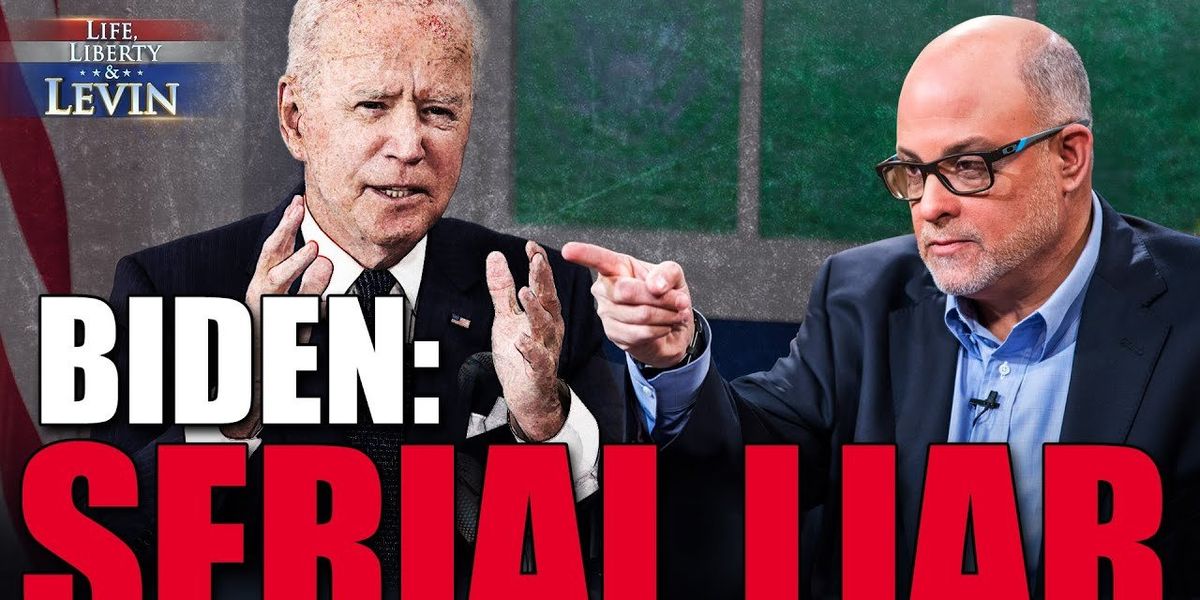 NextImg:Biden is a serial spender and serial liar