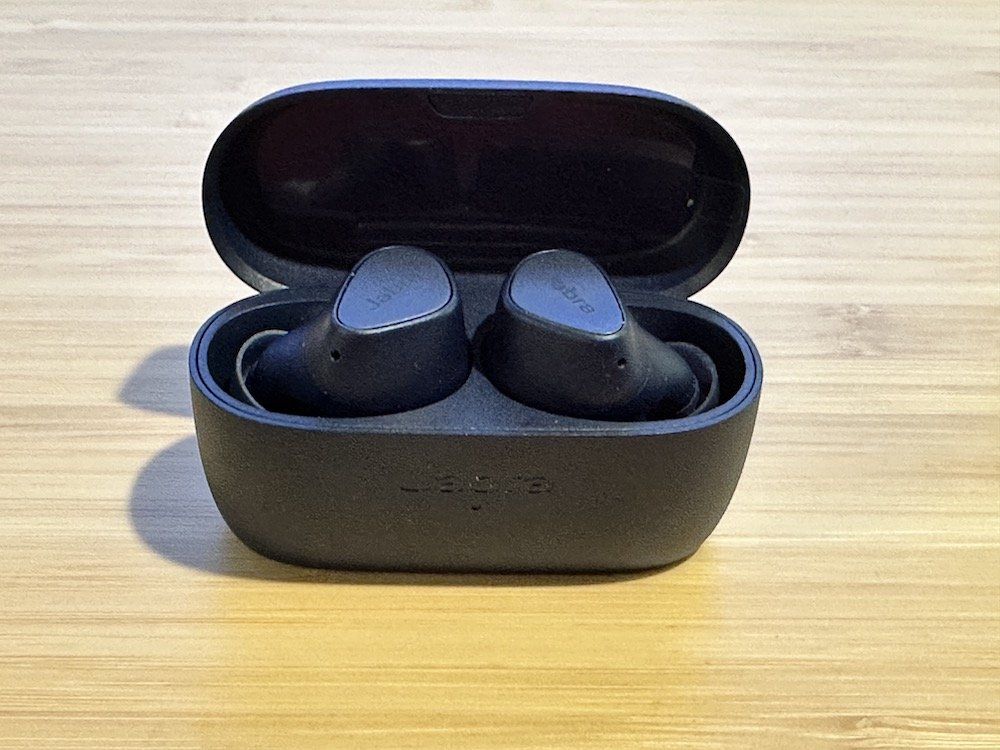 Jabra wireless best sale earphones review