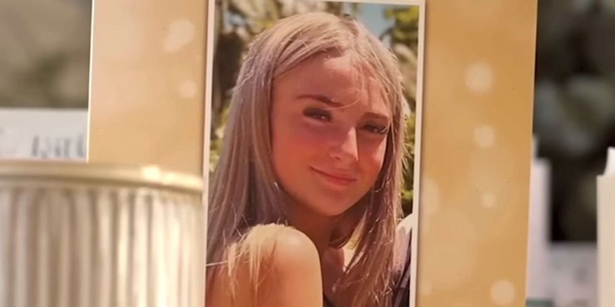 NextImg:Family wants manufacturers to change aerosol can chemicals after 13-year-old dies from 'chroming' at sleepover