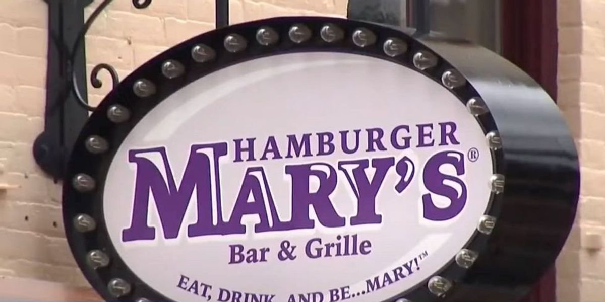 NextImg:Orlando bar files lawsuit against DeSantis, claiming ban on children at drag shows infringes on its free speech rights
