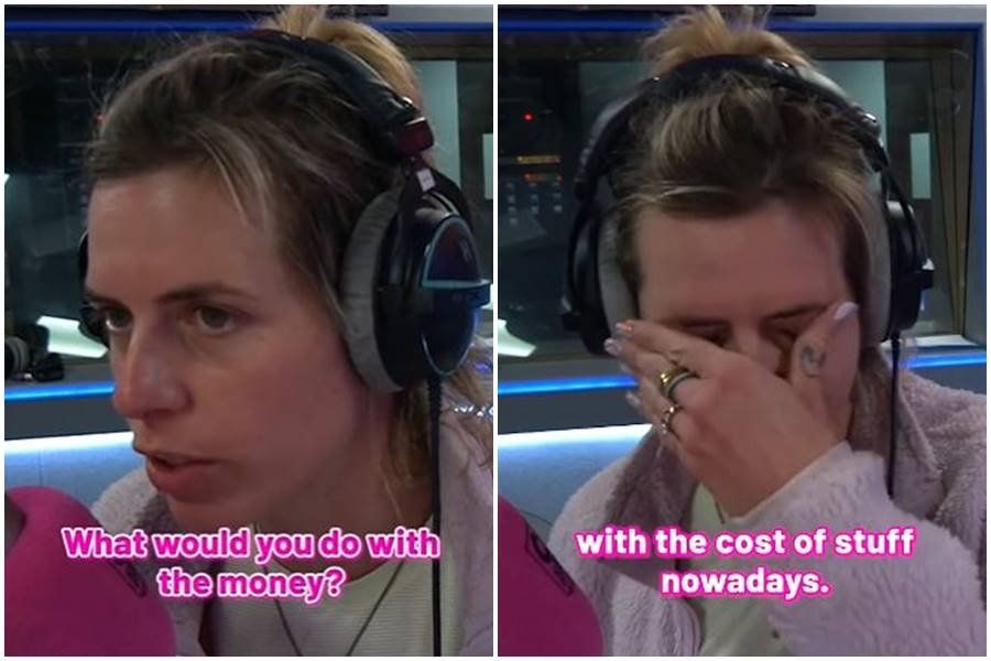 prize winner, john elkington, hattie pearson