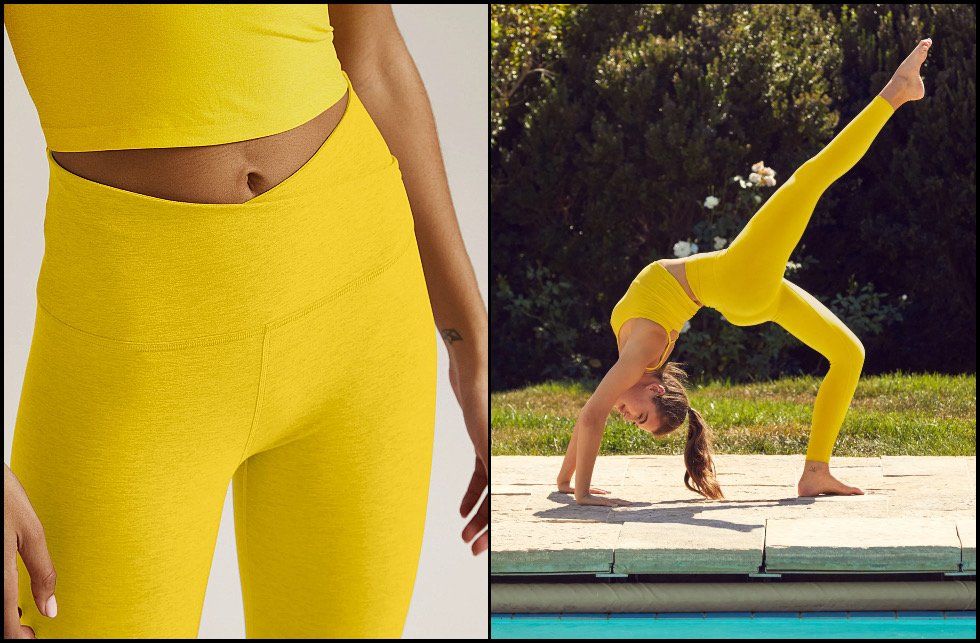 Redefining comfort: Your guide to seamless athletic leggings for women -  Upworthy