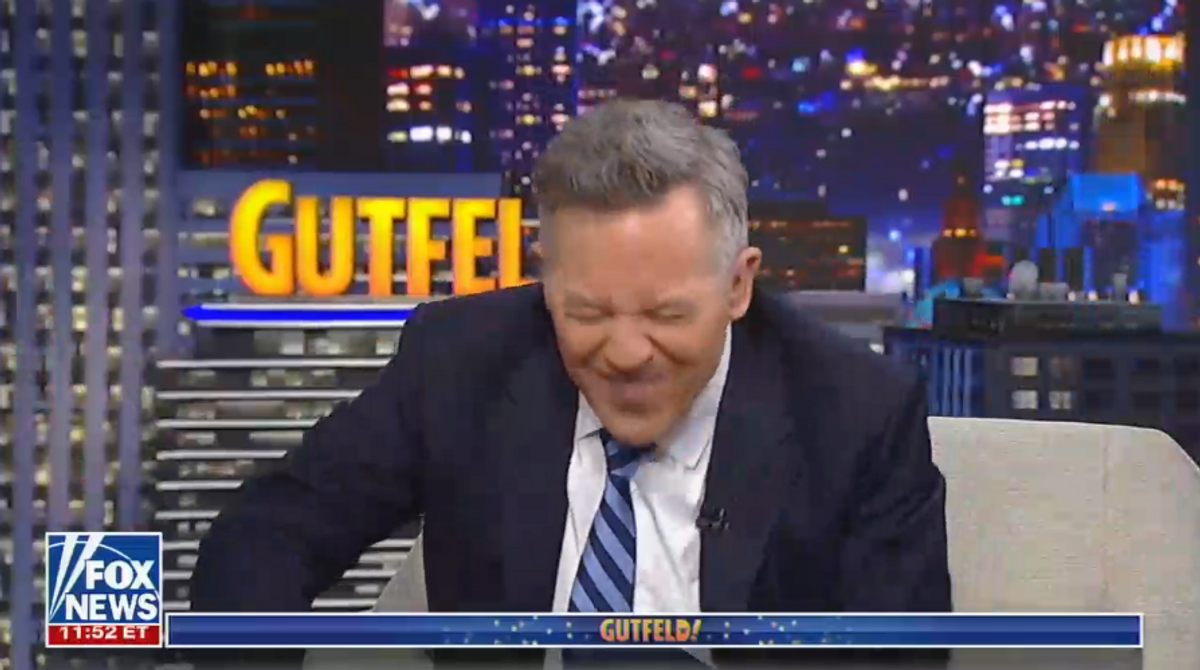 Greg Gutfeld Thinks Teachers Having Sex With High School Boys Is Great, But Tell Us More About ...