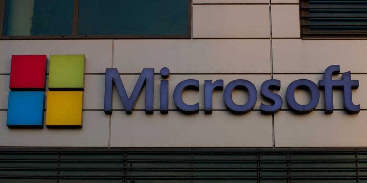 NextImg:Microsoft launches AI to moderate 'harmful content' and 'inappropriate' speech and images